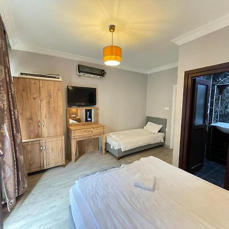 Istanbul Promise Hotel Екстер'єр фото