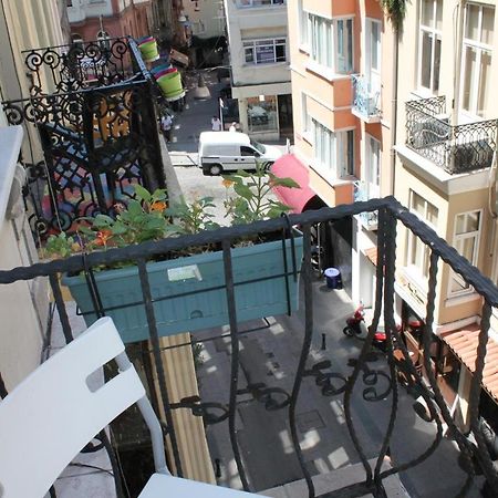 Istanbul Promise Hotel Екстер'єр фото