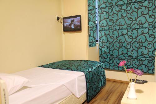 Istanbul Promise Hotel Екстер'єр фото