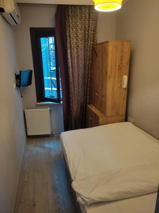 Istanbul Promise Hotel Екстер'єр фото