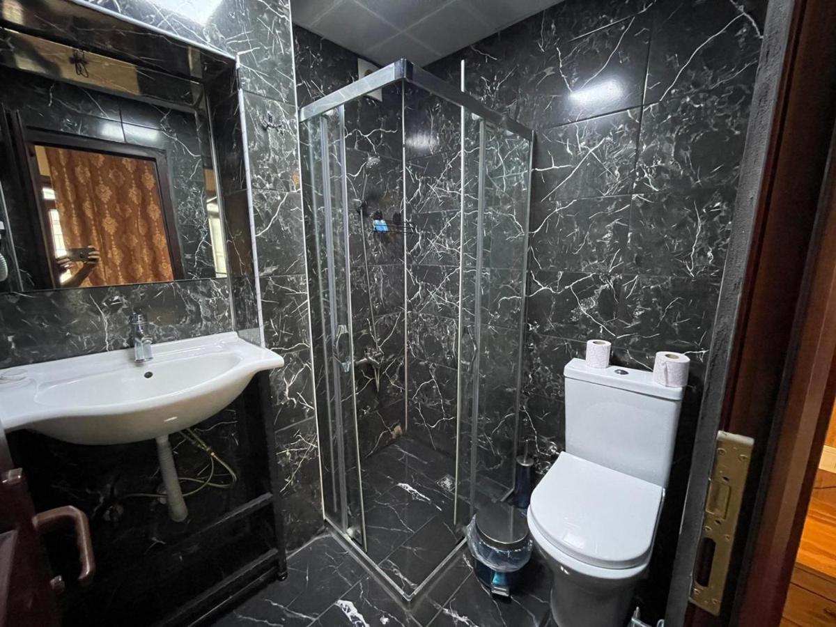 Istanbul Promise Hotel Екстер'єр фото