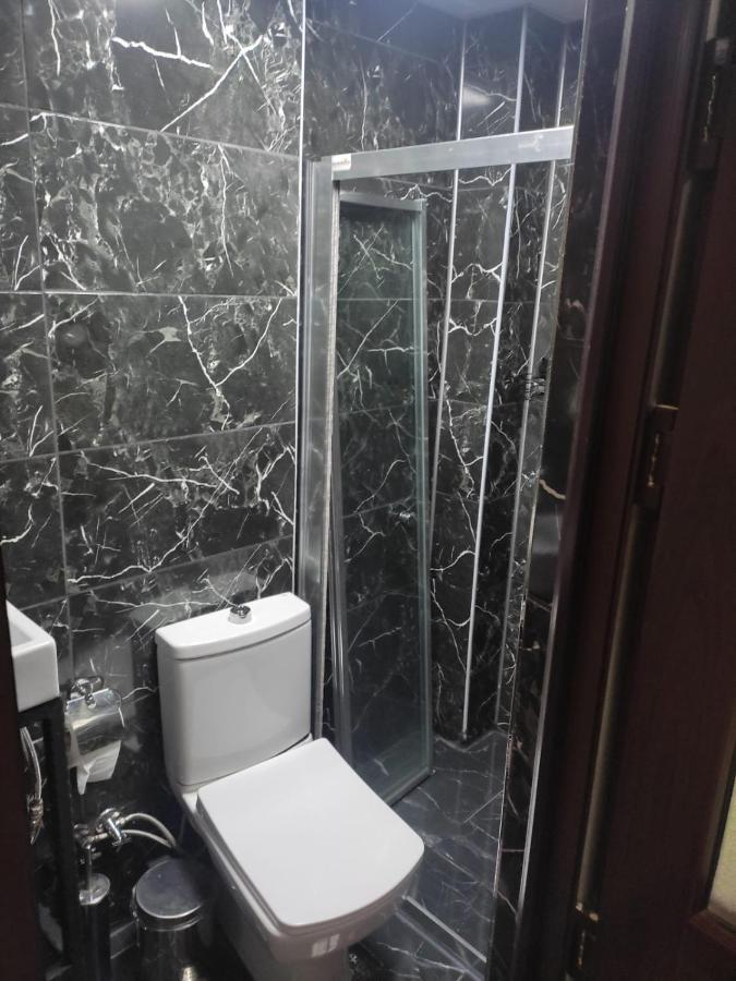 Istanbul Promise Hotel Екстер'єр фото