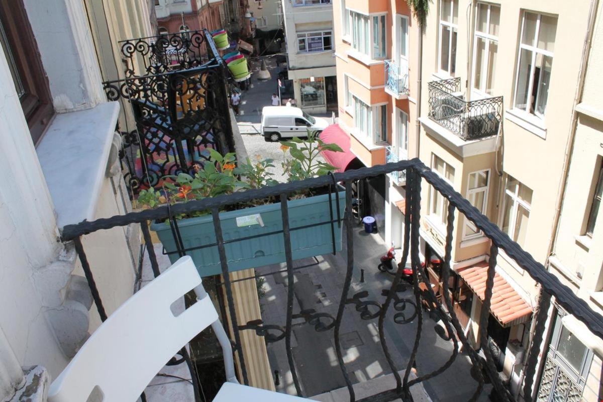 Istanbul Promise Hotel Екстер'єр фото